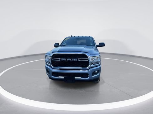 Used 2022 RAM 3500 Big Horn w/ Level A Equipment Group image 3