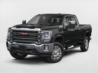 Used 2022 GMC Sierra 3500 Denali w/ Denali Ultimate Package