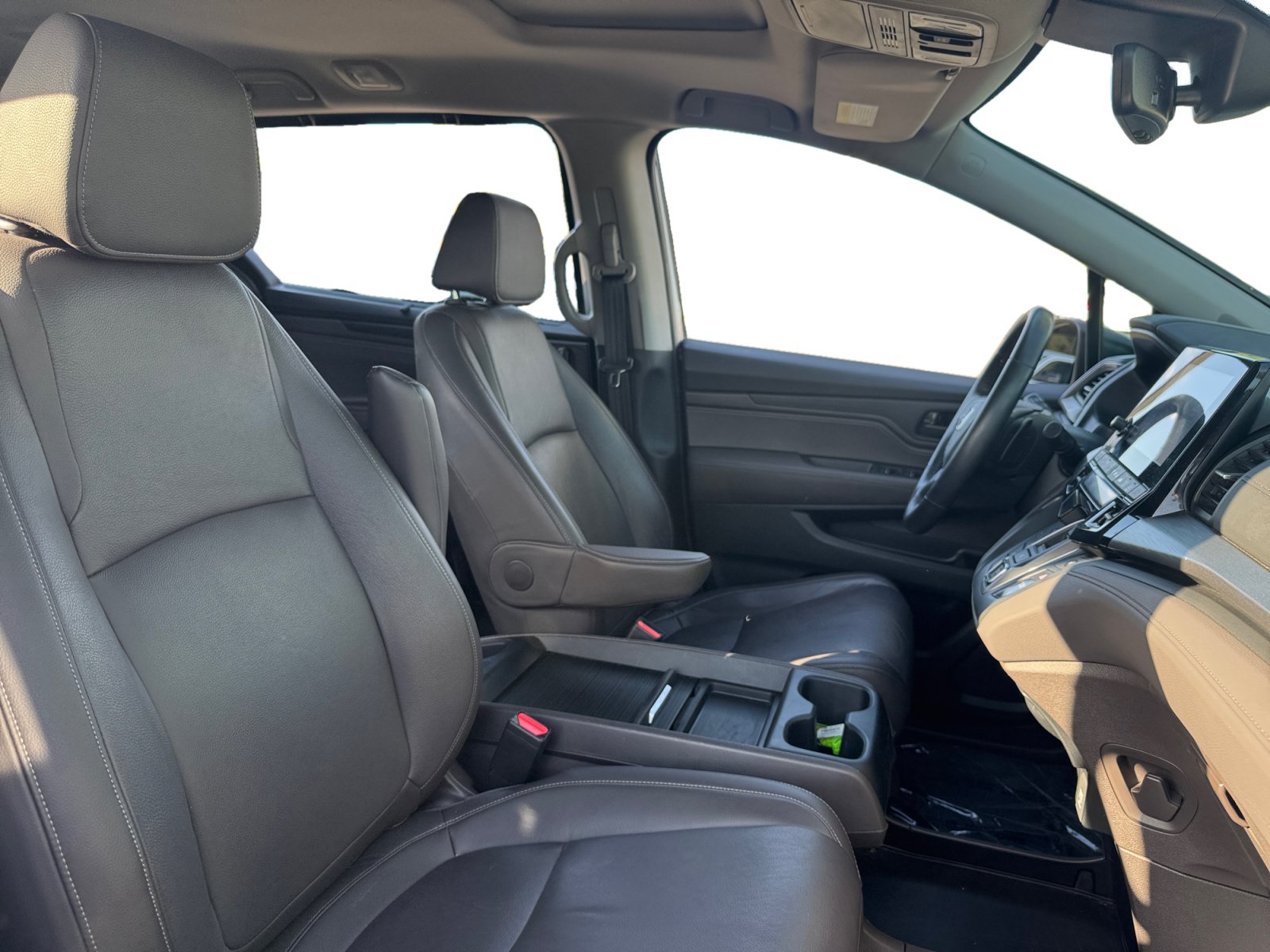 Used 2023 Honda Odyssey EX-L image 15