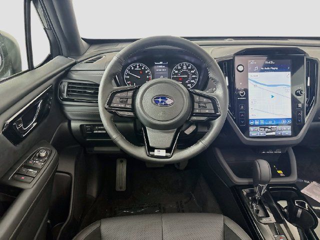 New 2026 Subaru Forester Touring AWD/4WD image 23