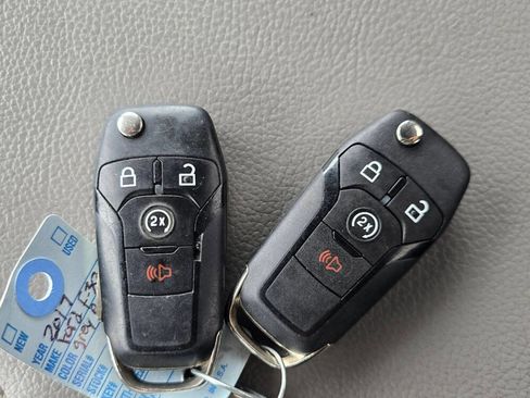 Used 2017 Ford F350 XL w/ Power Equipment Group image 10