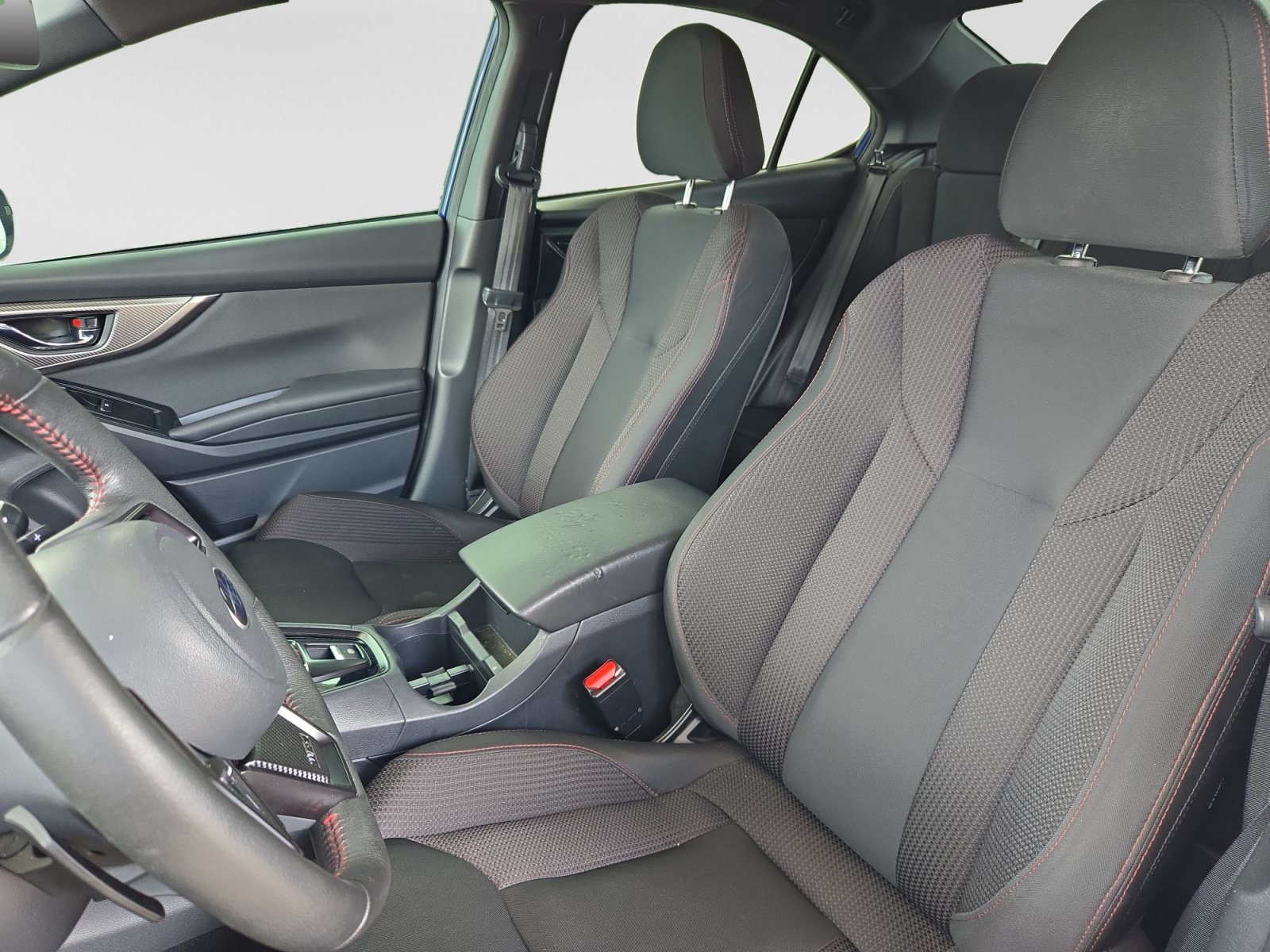 Used 2024 Subaru WRX Premium AWD/4WD image 10