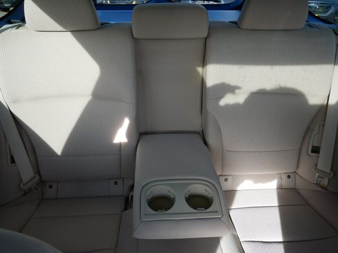 Used 2019 Subaru Outback 2.5i Premium w/ Popular Package #2 image 13