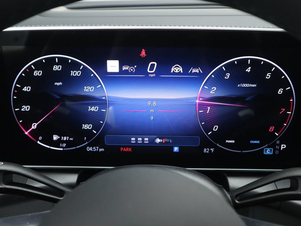 Certified 2026 Mercedes-Benz GLC 300 image 34