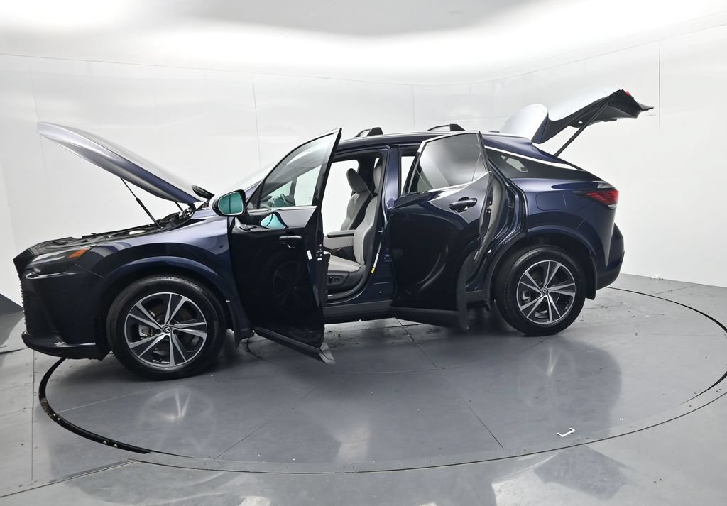 Used 2024 Lexus RX 350 Premium Plus w/ Convenience Package AWD/4WD image 64