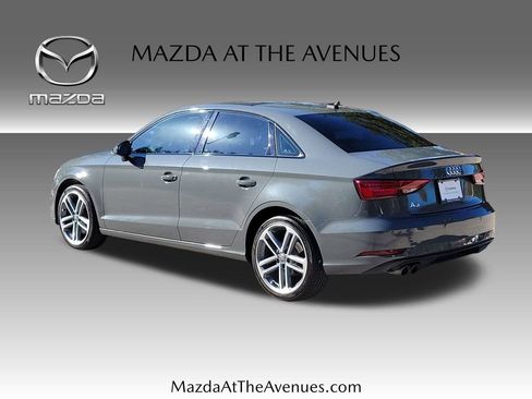 Used 2020 Audi A3 2.0T Premium image 5