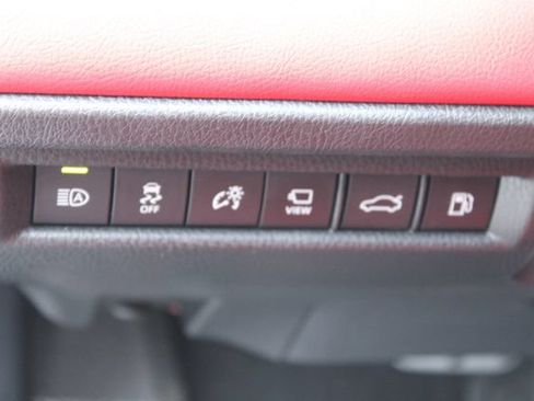 Used 2026 Toyota Camry XSE w/ Premium Plus Package FWD image 12