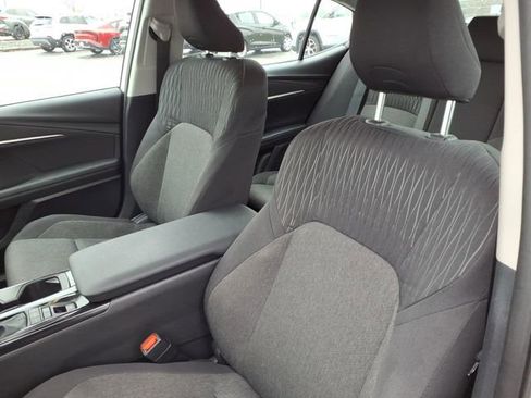 Certified 2025 Toyota Camry LE image 14