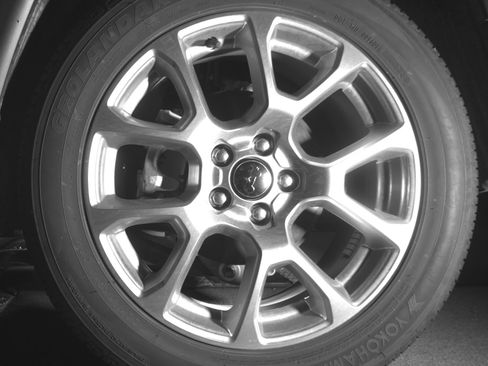 Used 2025 Jeep Compass Limited AWD/4WD image 14