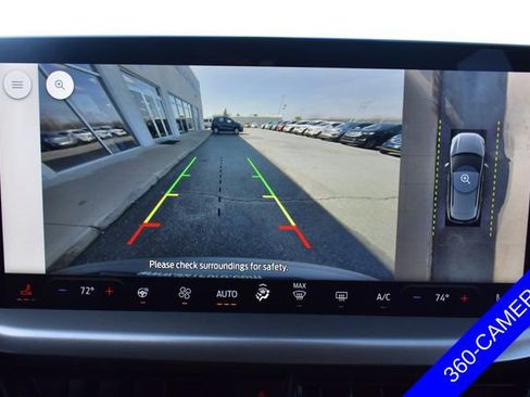 Used 2024 Ford Escape Active w/ Tech Pack #2 image 4