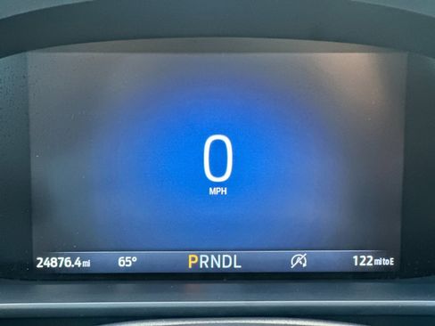 Used 2025 Ford Escape ST-Line Select AWD/4WD image 26