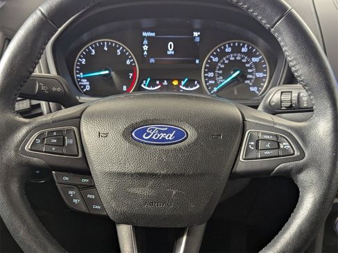 Used 2021 Ford EcoSport Titanium w/ Interior Protection Package image 17