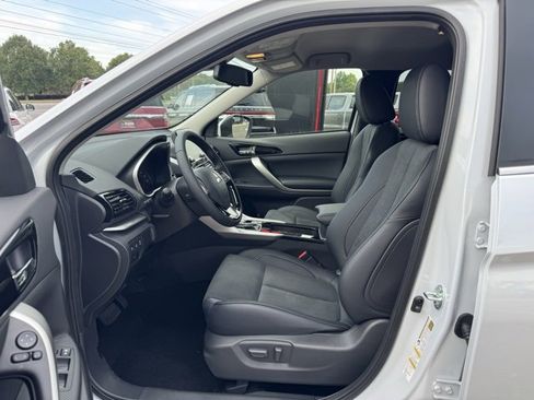 New 2025 Mitsubishi Eclipse Cross AWD image 17