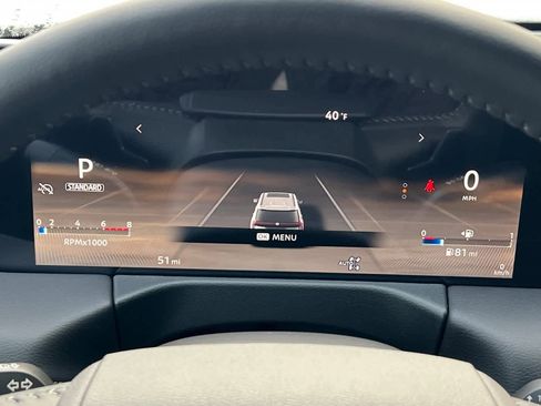 New 2026 Nissan Armada SL image 34