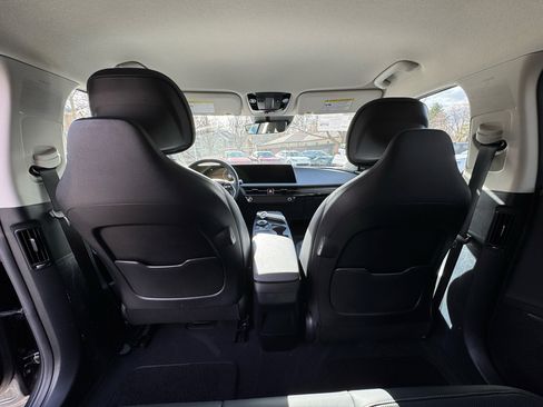 Used 2024 Kia EV6 Wind w/ Wind Technology Package image 7