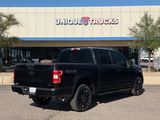Used 2020 Ford F150 XLT w/ Equipment Group 302A Luxury image 5