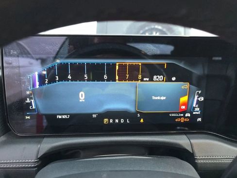 Used 2024 Ford Mustang Premium image 45