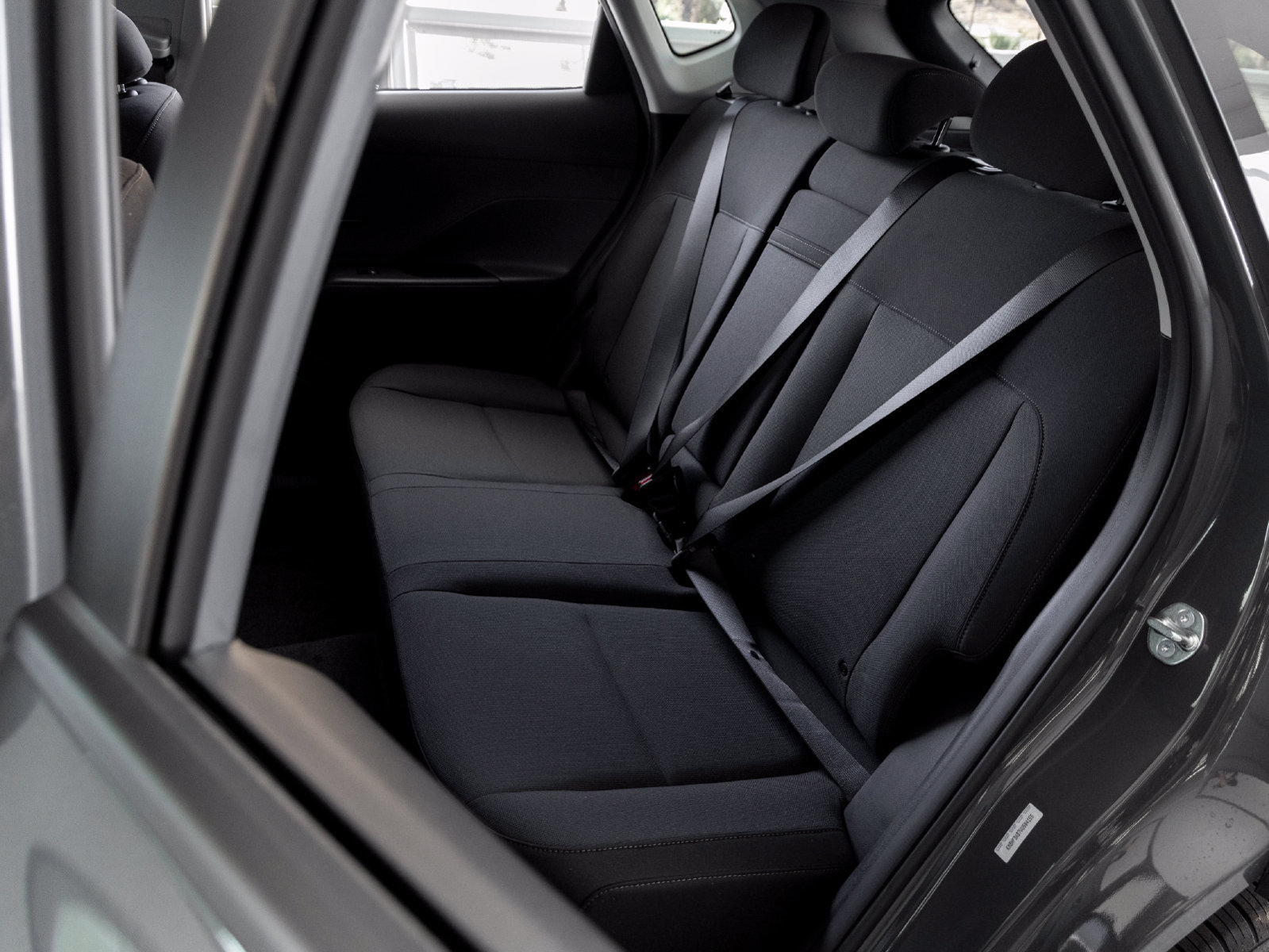 New 2027 Hyundai Kona SEL Sport FWD image 19
