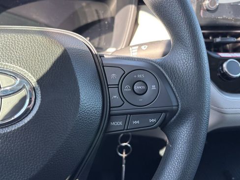 New 2026 Toyota Corolla Cross L image 23