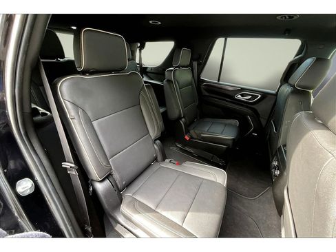 Used 2022 Chevrolet Tahoe Premier w/ Max Trailering Package image 24