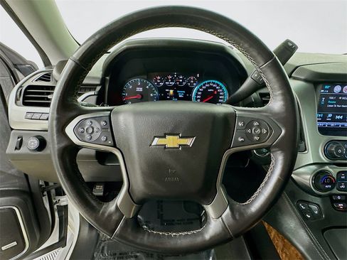 Used 2018 Chevrolet Tahoe Premier image 13