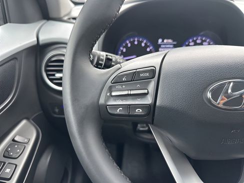 Used 2020 Hyundai Kona SEL Plus image 15