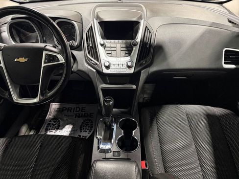 Used 2017 Chevrolet Equinox LT w/ Convenience Package image 33