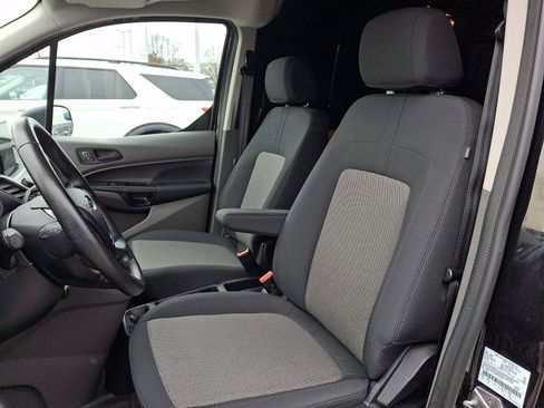 Certified 2023 Ford Transit Connect XL FWD image 14