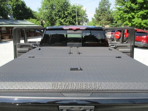 Used 2020 Chevrolet Silverado 2500 High Country w/ Z71 Off-Road Package image 31