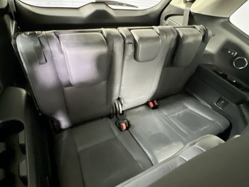 Used 2022 Subaru Ascent Limited w/ Technology Package image 27