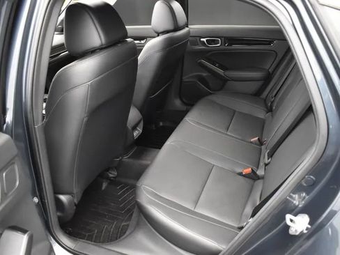 Used 2023 Honda Civic Sport Touring image 15