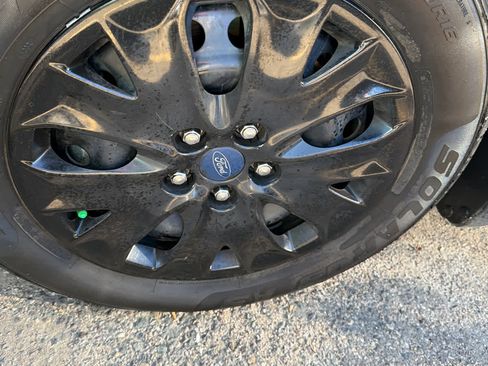 Used 2020 Ford Fusion S image 4