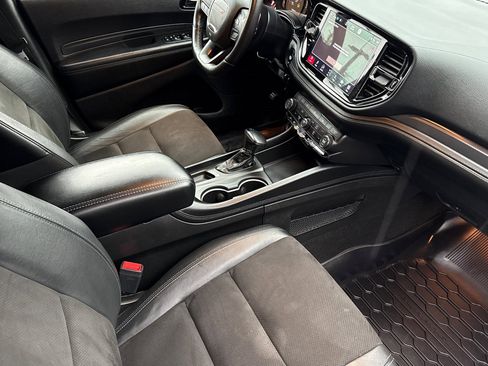 Used 2021 Dodge Durango GT image 18