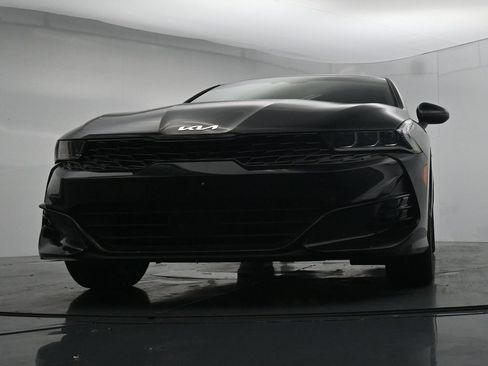 Used 2024 Kia K5 GT-Line w/ GT-Line Premium Package FWD image 19