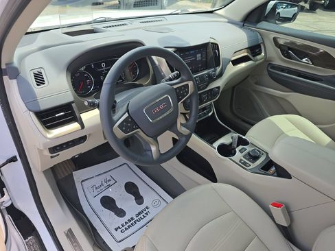 Used 2023 GMC Terrain Denali AWD/4WD image 29