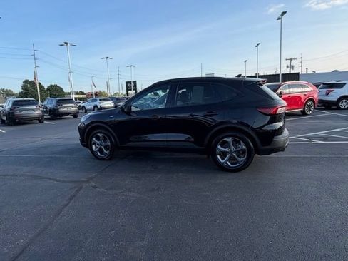 Used 2025 Ford Escape ST-Line FWD image 19
