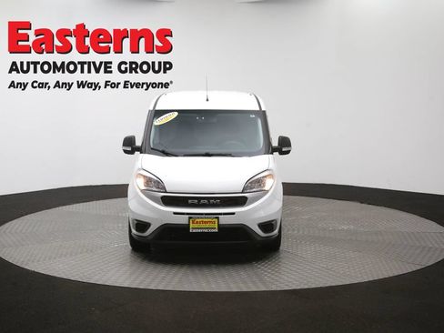 Used 2022 RAM ProMaster City Tradesman FWD image 50