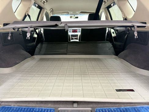 Used 2009 Nissan Murano S w/ Convenience Pkg image 23