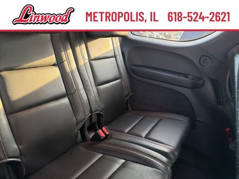 Used 2022 Dodge Durango R/T image 12