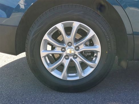 Used 2021 Chevrolet Equinox LT image 5