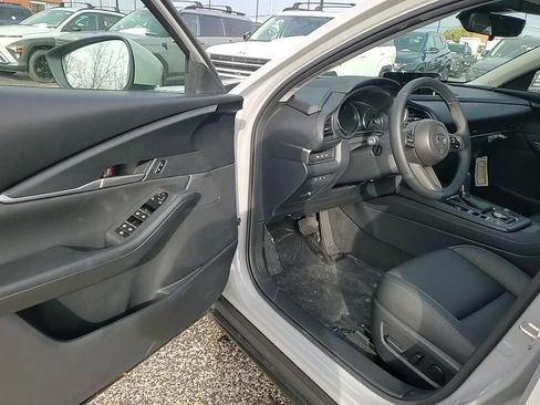 New 2026 MAZDA CX-30 AWD 2.5 S image 11