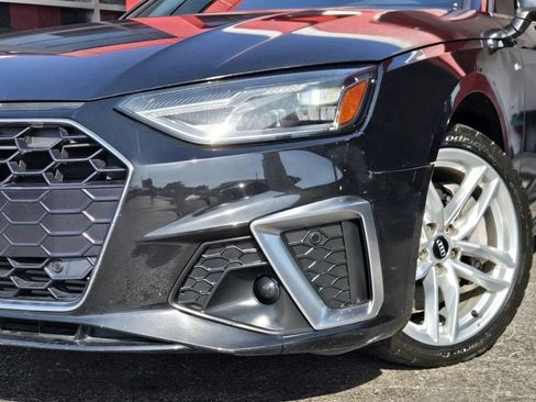 Used 2021 Audi A4 2.0T Premium w/ Convenience Package image 3