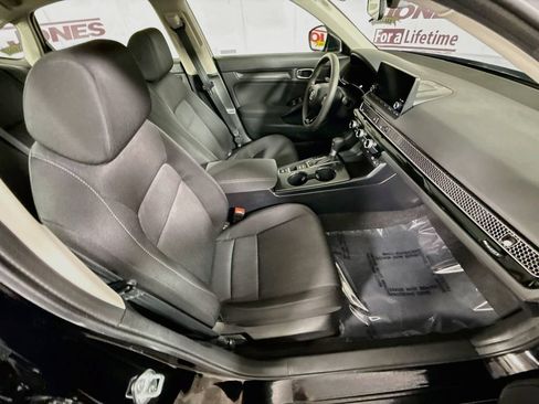 Used 2024 Honda Civic LX image 28