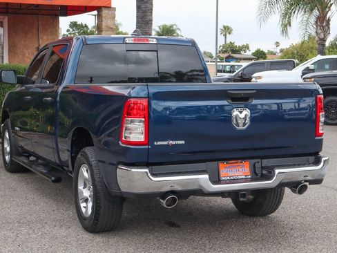 Used 2023 RAM 1500 Lone Star RWD image 6