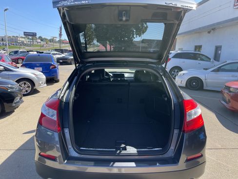 Used 2014 Honda Crosstour EX-L image 13