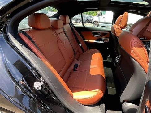 Certified 2022 Mercedes-Benz C 300 4MATIC Sedan image 27