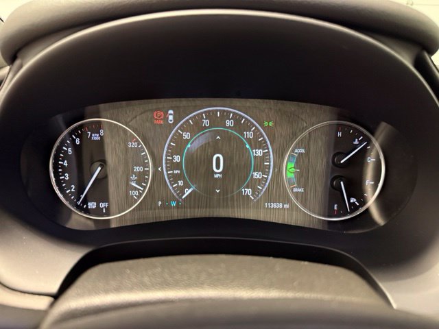 Used 2019 Buick LaCrosse Premium w/ Driver Confidence Package II FWD image 15