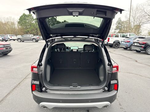 New 2026 Ford Escape Platinum image 26