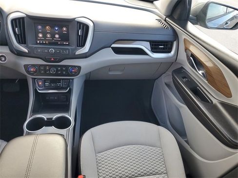 Used 2020 GMC Terrain SLE w/ Driver Convenience Package image 27