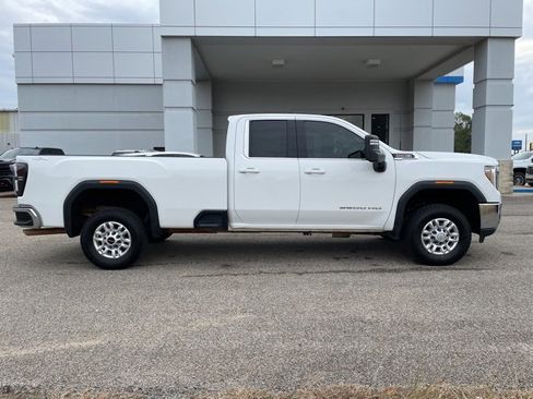 Used 2022 GMC Sierra 2500 SLE w/ SLE Convenience Package image 6